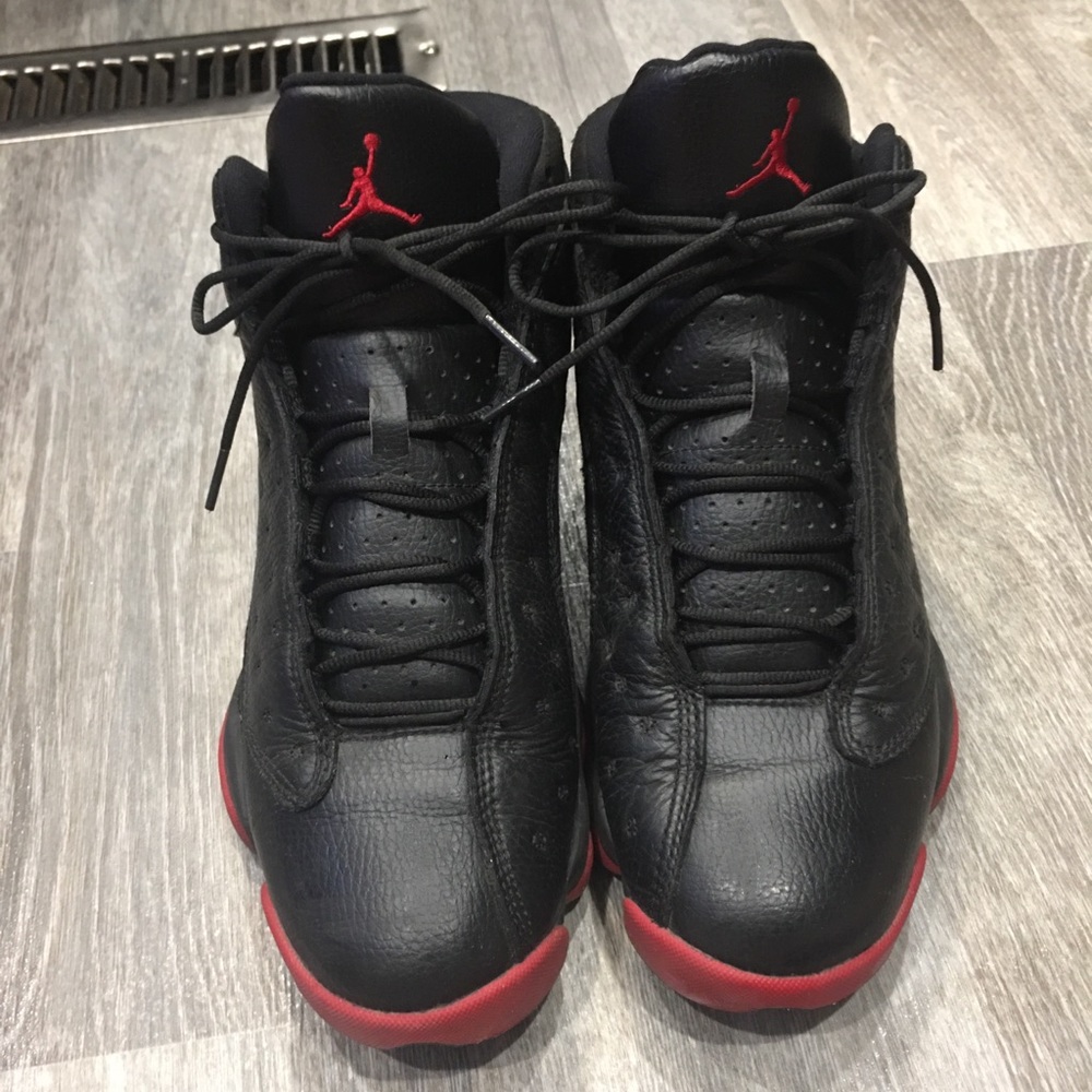 Men’s Nike Jordan’s